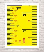 Image result for 5 Centimeters On a Ruler