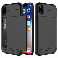 Image result for iPhone XS Case Card Holder