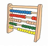 Image result for Maths Abacus Drawing
