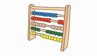 Image result for Draw Beads in Abacus Clip Art