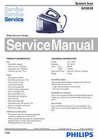 Image result for Philips Bustan Manual