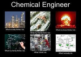 Image result for Chemical Engineering Joke