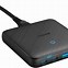 Image result for Anker Dual USBC Charger