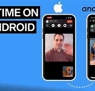 Image result for Cell Phone with FaceTime Image