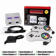 Image result for 821 in 1 Game Console