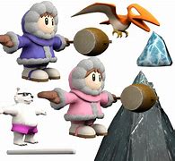 Image result for Ice Climbers Condor