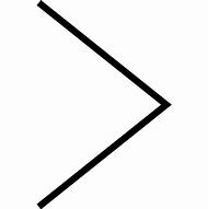Image result for Right Arrow Vector