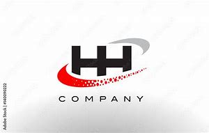 Image result for Red HH Logo