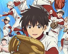 Image result for Satou Major 2nd Season 2