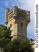Image result for Spain Castle