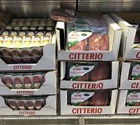 Image result for Costco Salami and Cheese Snack Pack