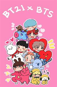 Image result for Cute Anime Boy BTS