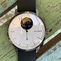 Image result for Analog and Smart Watch Together