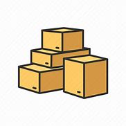 Image result for Box Content Icon