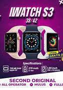 Image result for Apple Watch Series 3 Rose Gold 42Mm