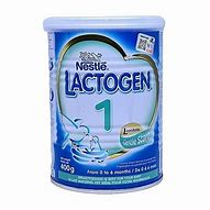 Image result for Lactogen Produk