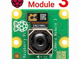 Image result for Raspberry Pi Camera Module