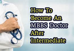 Image result for Mbbs Doctor
