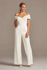 Image result for White Romper with Pants
