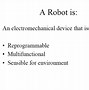Image result for Jointed Arm Robot Workspace
