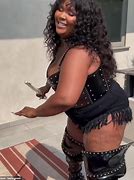 Image result for Flute Women Lizzo