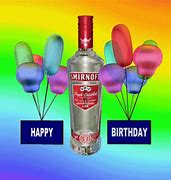 Image result for Happy Birthday Booze GIF