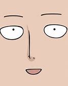 Image result for One Punch Man Icon