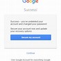 Image result for G Co Recover Gmail