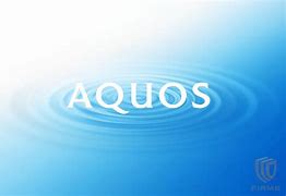 Image result for Sharp Aquos TV Logo