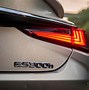 Image result for Lexus ES 2018 Headlight