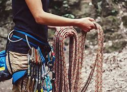 Image result for Rope Climbing Equipment