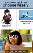 Image result for NCD Era Meme