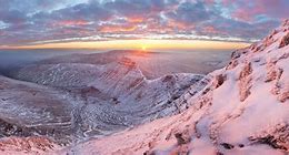 Image result for Brecon Beacons Waterfall Walk