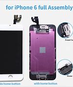 Image result for iPhone 6 Screen Assembly