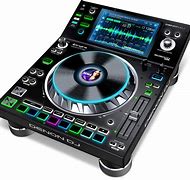 Image result for Denon DJ Turntable