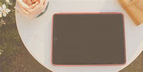 Image result for iPad Smart Folio 11 Pink Citrus