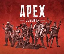 Image result for Cursed Apex Legends