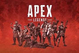 Image result for Apex Legends Revenant Art