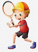 Image result for Tennis Match Clip Art