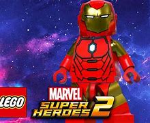 Image result for Iron Man Mark 85 Lego