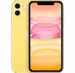 Image result for iPhone 11 Yellow Colour