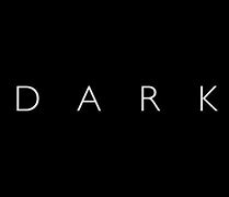 Image result for Dark Netflix Logo