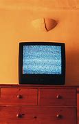 Image result for Old TV No Sign La