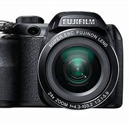 Image result for Fujifilm FinePix S2400 CD