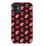 Image result for Cardi B Tongue Out Phone