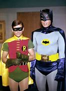 Image result for Batman the Show TV ABC
