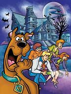 Image result for Scooby Doo Facebook Covers
