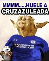Image result for Memes Cruz Azul Monterrey