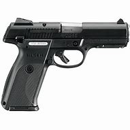 Image result for Ruger 9Mm Semi Auto Rifle