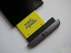 Image result for LG G5 Battery Module